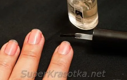 Cum de a face mâinile frumoase acasă, eu - super-gagica! (Necesitatea de a hidrata pielea) Cum de a face mâinile frumoase acasă, eu - super-gagica!