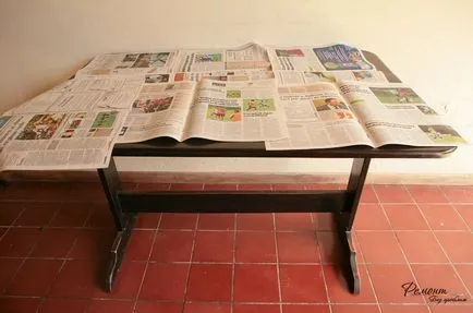 Cum sa faci o nuanta frumoasa de tesatura cu mâinile pas cu pas