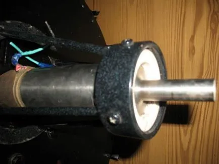 Cum de a face un traductor magnetostrictiv cu schema lor de descriere mâini și recomandări (radiator magnetostrictiv mâinile proprii magnetostrictiv traductor ultrasonic puternic generator de ultrasunete cu mâinile) Cum de a face un traductor magnetostrictiv cu schema lor de descriere mâini și recomandări