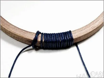 Cum sa faci o Dreamcatcher cu propriile lor mâini - o clasă de master și idei talisman amuletă, dulce casa - mână (lui) Cum sa faci o Dreamcatcher cu propriile lor mâini - o clasă de master și idei Talisman amuletă, dulce casa - mână