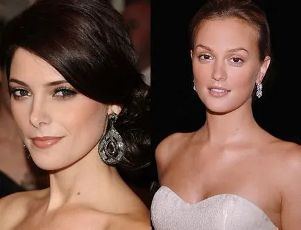 Cum de a face machiaj în stilul nud (stil de machiaj) Cum de a face machiaj în stilul nud