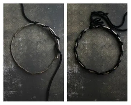 Cum sa faci o Dreamcatcher cu propriile lor mâini - o clasă de master și idei talisman amuletă, dulce casa - mână (lui) Cum sa faci o Dreamcatcher cu propriile lor mâini - o clasă de master și idei Talisman amuletă, dulce casa - mână