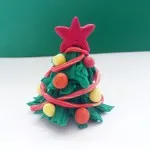 Cum sa faci o floare din plastilină (modelare lut) Cum sa faci o floare din plastilină