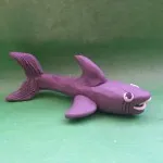 Cum sa faci o floare din plastilină (modelare lut Lecția) Cum sa faci o floare din plastilină
