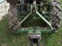 Cum de a face casa mini tractor - video și desene