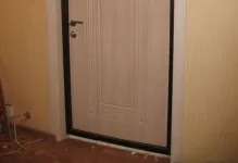Cum de a face pragul ușii din față a apartamentului de la pragurile ușilor de interior, instalare și finisare de balcoane