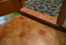 Cum de a face pragul ușii din față a apartamentului de la pragurile ușilor de interior, instalare și finisare de balcoane