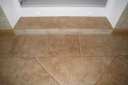 Cum de a face pragul balconului (foto și video) (fotografii) Cum de a face pragul balconului (foto și video)
