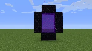 Cum sa faci un portal în Minecraft (portal) Cum sa faci un portal în Minecraft