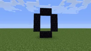 Cum sa faci un portal în Minecraft (portal) Cum sa faci un portal în Minecraft