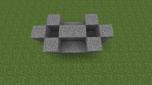 Cum sa faci un portal în Minecraft (Minecraft) Cum sa faci un portal în Minecraft