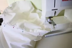 Cum de a face sac de puf cu mâinile (bum-sac) Cum de a face sac de puf cu mâinile