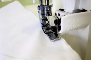 Cum de a face sac de puf cu mâinile (bum) Cum de a face sac de puf cu mâinile