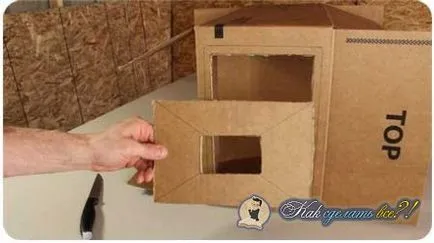 Cum de a face instrucțiunea proiector cu fotografii