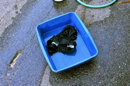 Cum de a face pantaloni scurți blugi cu mâinile (blugi cu mâinile) Cum de a face pantaloni scurți blugi cu mâinile