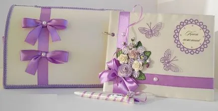 Cum de a face accesorii pentru nunta cu propriile lor mâini, ce fel de accesorii necesare pentru o nunta, cum de a ridica (nunta) Cum de a face accesorii pentru nunta cu propriile lor mâini, ce fel de accesorii necesare pentru o nunta, cum de a ridica