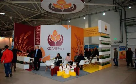 Cum de a face un stand pentru care nu este rușine