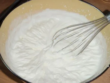 Cum de a face reteta biciuit casa crema (de a face) Cum de a face crema de frisca la reteta de acasă