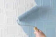 Cum pentru a elimina tapet lavabil de pe perete rapid la domiciliu (tapet) Cum pentru a elimina tapet lavabil de pe perete rapid la domiciliu