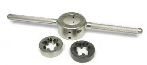 Cum se conectează tuburi metalice fără sudură filetate luați în considerare și cu guler, precum și