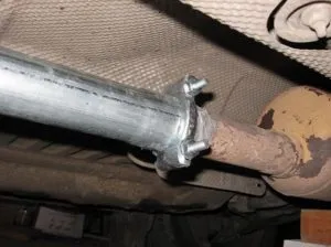 Cum se conectează tuburi metalice fără sudură filetate luați în considerare și cu guler, precum și