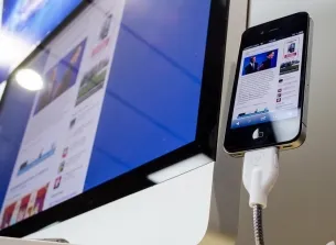 Cum de a sincroniza telefonul cu computerul