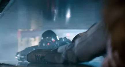 Ca filmare - terminator - 1 - corbin