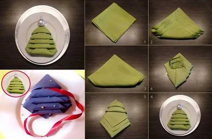 Cum de a servi o masă festivă, care a pus cutitul si furculita