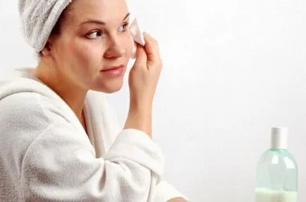 Cum de a elimina umflarea de pe fața (facială) Cum de a elimina umflarea de pe fata