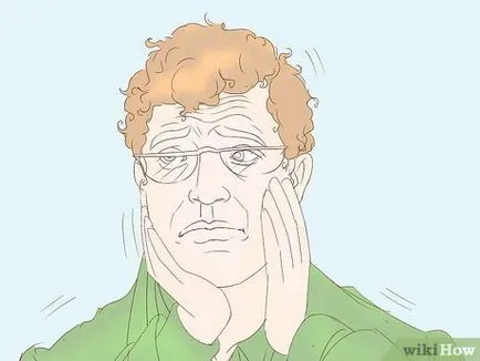 Cum se înscena boala