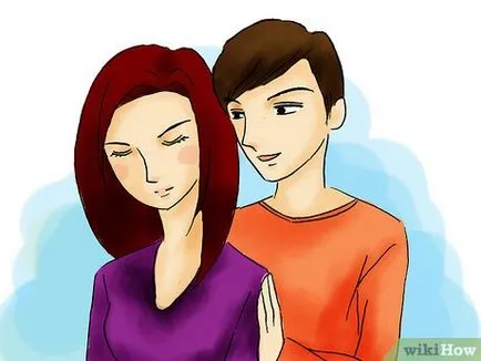 Cum de a seduce o femeie de vițel