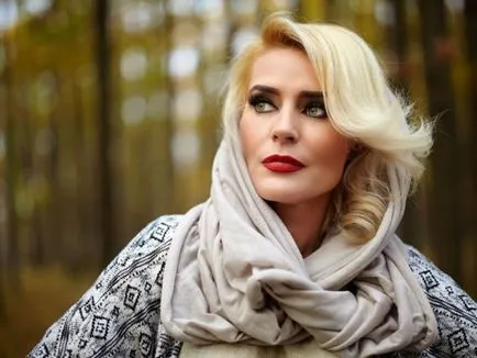 Cum de a seduce o femeie matură și a obține locația ei (Seduce) Cum de a seduce o femeie matură și să obțină locația ei