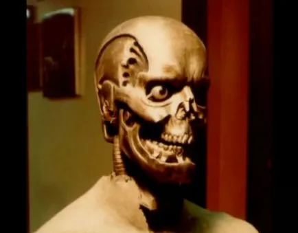 Ca filmare - terminator - 1 - corbin
