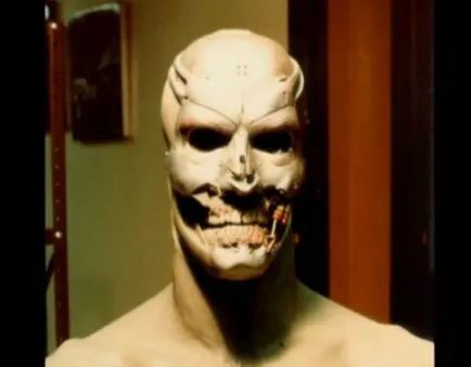 Ca filmare - terminator - 1 - corbin