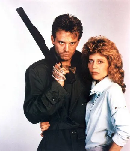 Ca Terminator filmare, știri foto