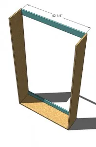 Cum de a construi un pat convertibil cu mâinile sale (alegere excelentă) Cum de a construi un pat convertibil cu mâinile
