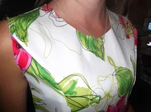 Cum să coase o rochie personalizat cu propriile mâini (rochie) Cum să coase o rochie personalizat cu propriile mâini