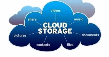Cum de a crea un fișier de stocare în cloud (de stocare) Cum de a crea un fișier de stocare nor