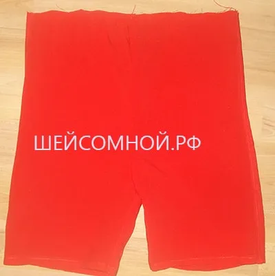 Cum să coase pantaloni scurți pentru copii, model 80 - 176 cm - gât cu mine (nu pantaloni scurți) Cum să coase pantaloni scurți pentru copii, model 80 - 176 cm - gât cu mine