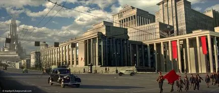 Cum de a crea efecte vizuale în filme - cum se face