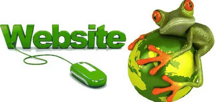 Cum de a crea un site-te gratuit cu zero (gratuit) Cum de a crea un site-te gratuit de la zero