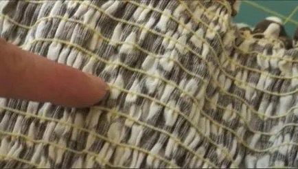 Cum să coase o sundress pentru vara lor cu pas mâinile cu pas instrucțiunile (sudate) Cum să coase o sundress pentru vara lor cu pas mâinile cu pas