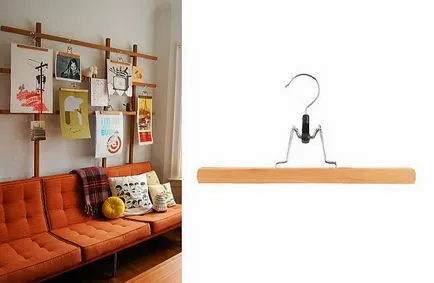 Cum de a menține și de a găzdui desene pentru copii în interior, proiectarea de copii (poze) Cum de a menține și de a găzdui desene pentru copii în interior, designul lui copii