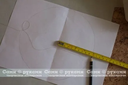Cum să coase un scaun sac de o clasă de master cu modelul cu propriile sale mâini