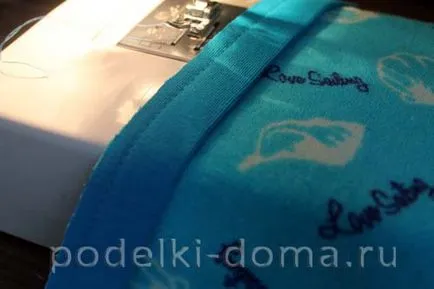 Cum să coase un costum pentru nou-născuți, o clasă de master, o cutie de idei și ateliere
