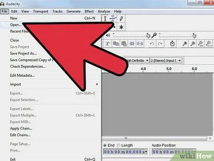 Cum de a crea propriul mix de muzică (dans sau majoretă) (dans) Cum de a crea propriul mix de muzică (dans sau grupuri de suport)