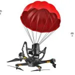Quadrocopter ce este și cum funcționează
