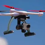 Quadrocopter ce este și cum funcționează