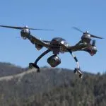Quadrocopter ce este și cum funcționează