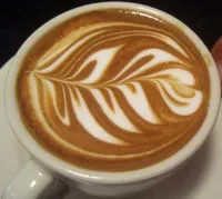 Latte și cappuccino este diferența